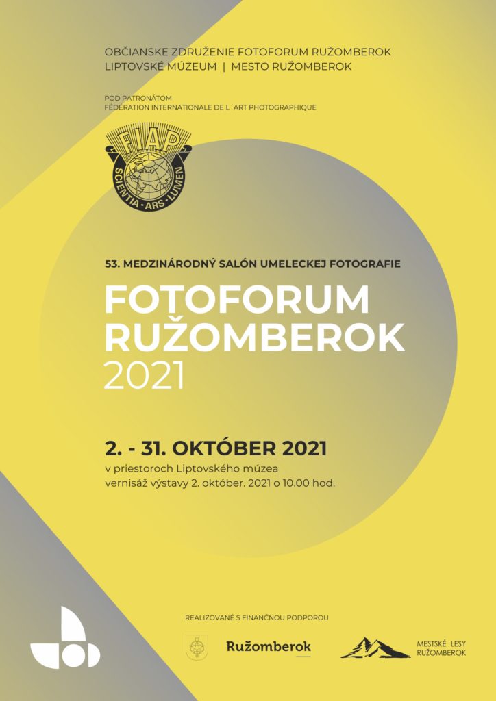 Fotoforum 2021